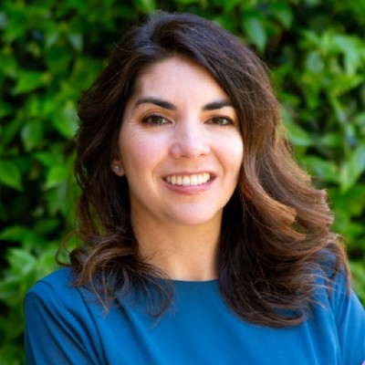 Esperanza Sánchez González